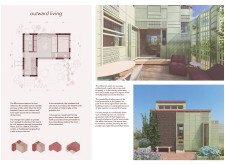 3rd Prize Winnerkingspanmicrohome architecture competition winners