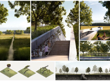 1st Prize Winner + 
Buildner Sustainability Awardmuseumofemotions4 architecture competition winners