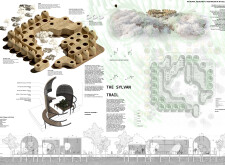 Buildner Sustainability Awardhospice3 architecture competition winners