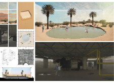 Honorable mention - museumofemotions4 architecture competition winners
