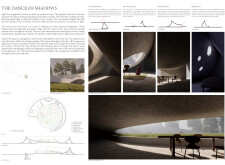 2nd Prize Winner + 
Buildner Student Awardhomeofshadows2 architecture competition winners