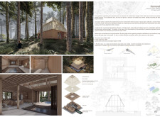 Buildner Sustainability Awardhomeofshadows2 architecture competition winners
