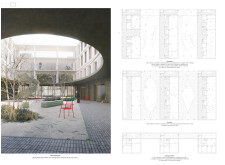 Honorable mention - beyondisolation architecture competition winners