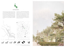 3rd Prize Winner + 
Buildner Student Awardbeyondisolation architecture competition winners