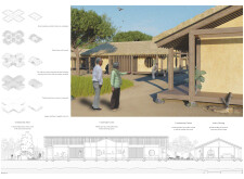 Buildner Sustainability Awardbeyondisolation architecture competition winners
