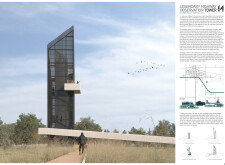 3rd Prize Winnerhighwaytower14 architecture competition winners