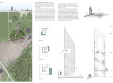 3rd Prize Winnerhighwaytower14 architecture competition winners