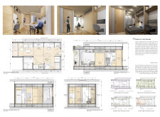 2nd Prize Winnerkingspanmicrohome2025 architecture competition winners
