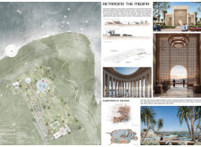 Client Favoritemoroccooasis architecture competition winners