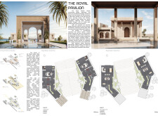 Client Favoritemoroccooasis architecture competition winners