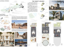 Client Favoritemoroccooasis architecture competition winners