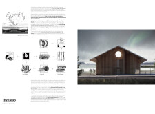 1st Prize Winnericelandbeerspa architecture competition winners