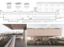 Buildner Sustainability Awardicelandbeerspa architecture competition winners