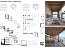 1st Prize Winnermoroccooasis architecture competition winners