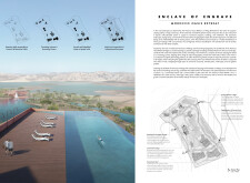 2nd Prize Winnermoroccooasis architecture competition winners