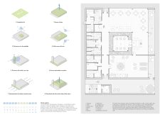 3rd Prize Winnericelandbeerspa architecture competition winners