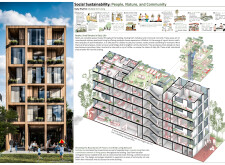 Buildner Student Awardpointaccessblock architecture competition winners