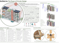 Buildner Student Awardpointaccessblock architecture competition winners