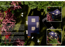 Honorable mention - kingspanmicrohome architecture competition winners