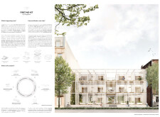 Buildner Student Awardkingspanmicrohome2025 architecture competition winners