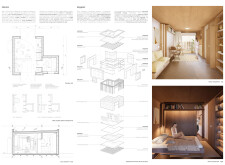 Buildner Student Awardkingspanmicrohome2025 architecture competition winners