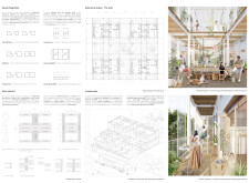 Buildner Student Awardkingspanmicrohome2025 architecture competition winners