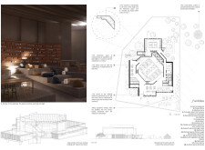 Honorable mention - workplacereimagined3 architecture competition winners