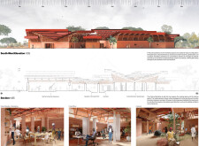 3rd Prize Winnerworkplacereimagined3 architecture competition winners