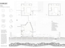 3rd Prize Winnerkingspanmicrohome2025 architecture competition winners