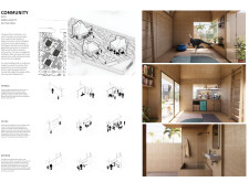 3rd Prize Winnerkingspanmicrohome2025 architecture competition winners