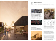 3rd Prize Winnerkingspanmicrohome2025 architecture competition winners