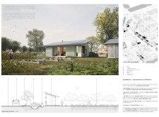 Buildner Sustainability Awardkingspanmicrohome2025 architecture competition winners