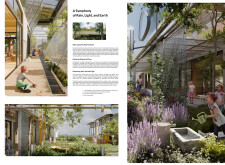 Buildner Sustainability Awardkinderspace architecture competition winners