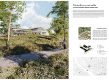 Buildner Sustainability Awardkinderspace architecture competition winners