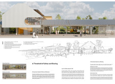 Buildner Sustainability Awardkinderspace architecture competition winners