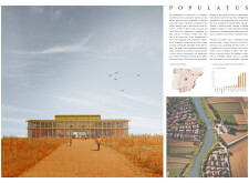 1st Prize Winner + 
Buildner Student Awardworkplacereimagined3 architecture competition winners
