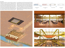 1st Prize Winner + 
Buildner Student Awardworkplacereimagined3 architecture competition winners