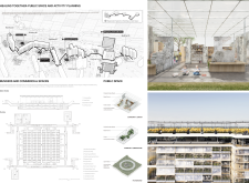 2nd Prize Winnerkharkivhousingchallenge architecture competition winners