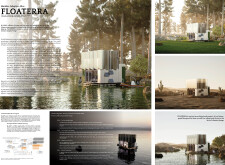 Kingspan award winnerkingspanmicrohome2025 architecture competition winners