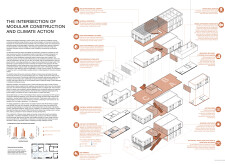 3rd Prize Winnerpointaccessblock architecture competition winners