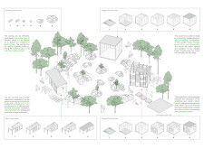 Honorable mention - soundsculpture architecture competition winners