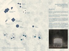 1st Prize Winner + 
Buildner Sustainability Awardsoundsculpture architecture competition winners