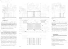 Honorable mention - soundsculpture architecture competition winners