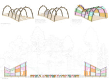 Buildner Student Awardsoundsculpture architecture competition winners