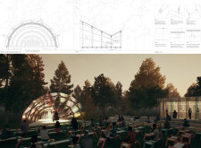 Buildner Student Awardsoundsculpture architecture competition winners