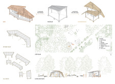 Honorable mention - soundsculpture architecture competition winners