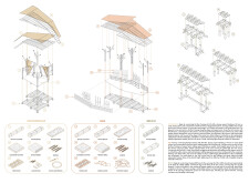 Honorable mention - soundsculpture architecture competition winners