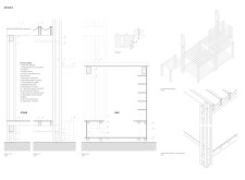 Honorable mention - soundsculpture architecture competition winners