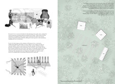 Honorable mention - soundsculpture architecture competition winners