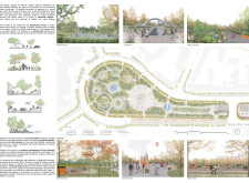 1st Prize Winnerkharkivfreedomsquare architecture competition winners